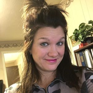 Meet your Posher, Kristy